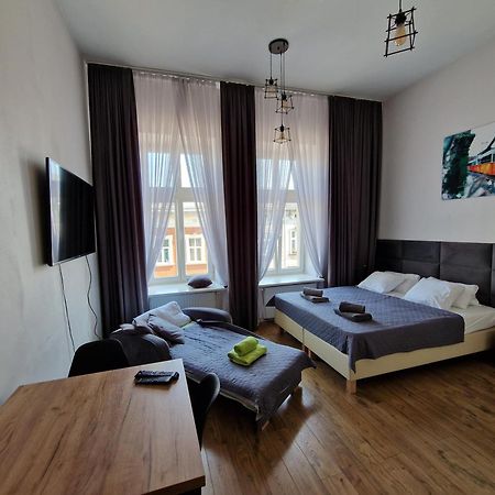 Appartamento Historic Old Town Kazimierz Cracovia Esterno foto