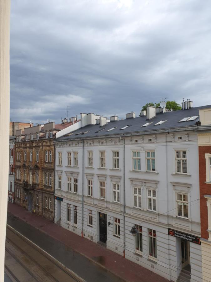 Appartamento Historic Old Town Kazimierz Cracovia Esterno foto